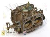 RH Front Carburetor