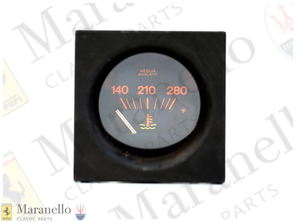 Oil Temperature Gauge 412 RHD