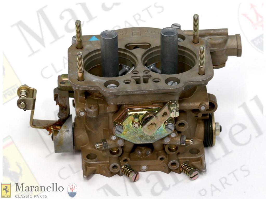 RH Front Carburetor