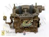 RH Front Carburetor