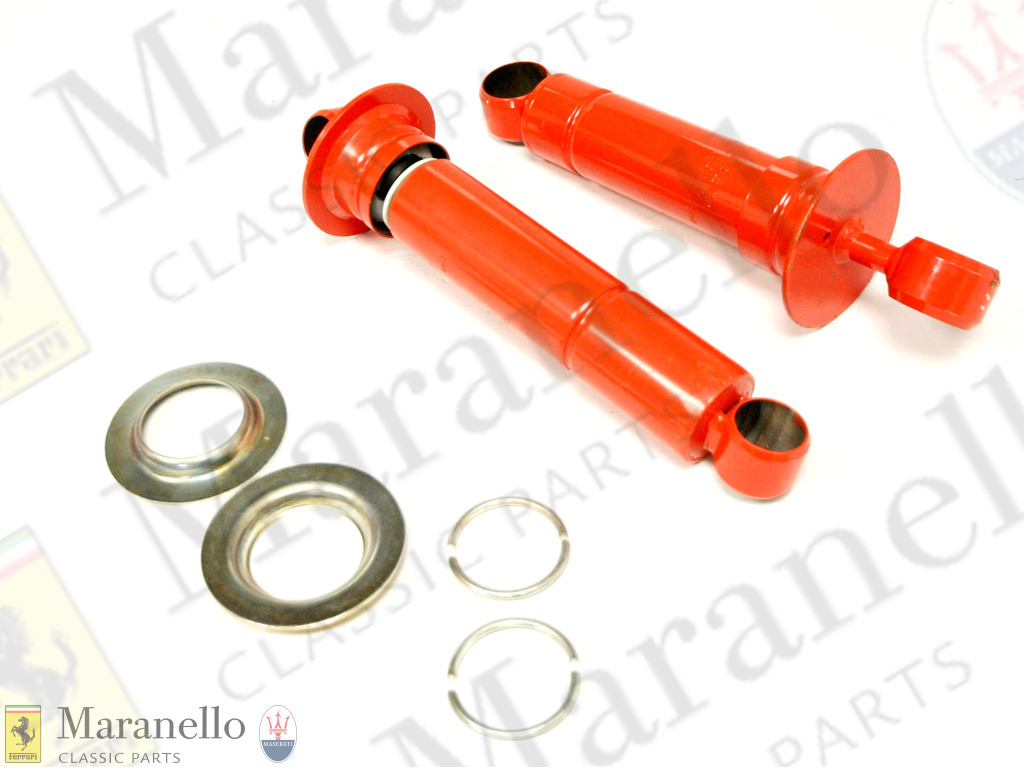 Rear Shock Absorber