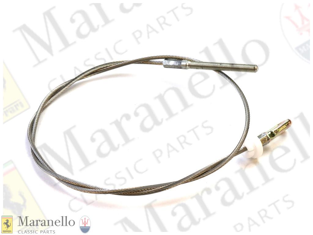 Handbrake Cable Long