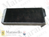 246 GT/S Water Radiator