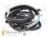 Passenger Door Cables LHD