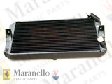 246 GT/S Water Radiator