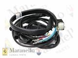 Passenger Door Cables LHD