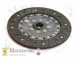 Clutch Plate