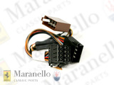 Radio Wiring Harness