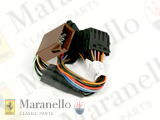 Radio Wiring Harness