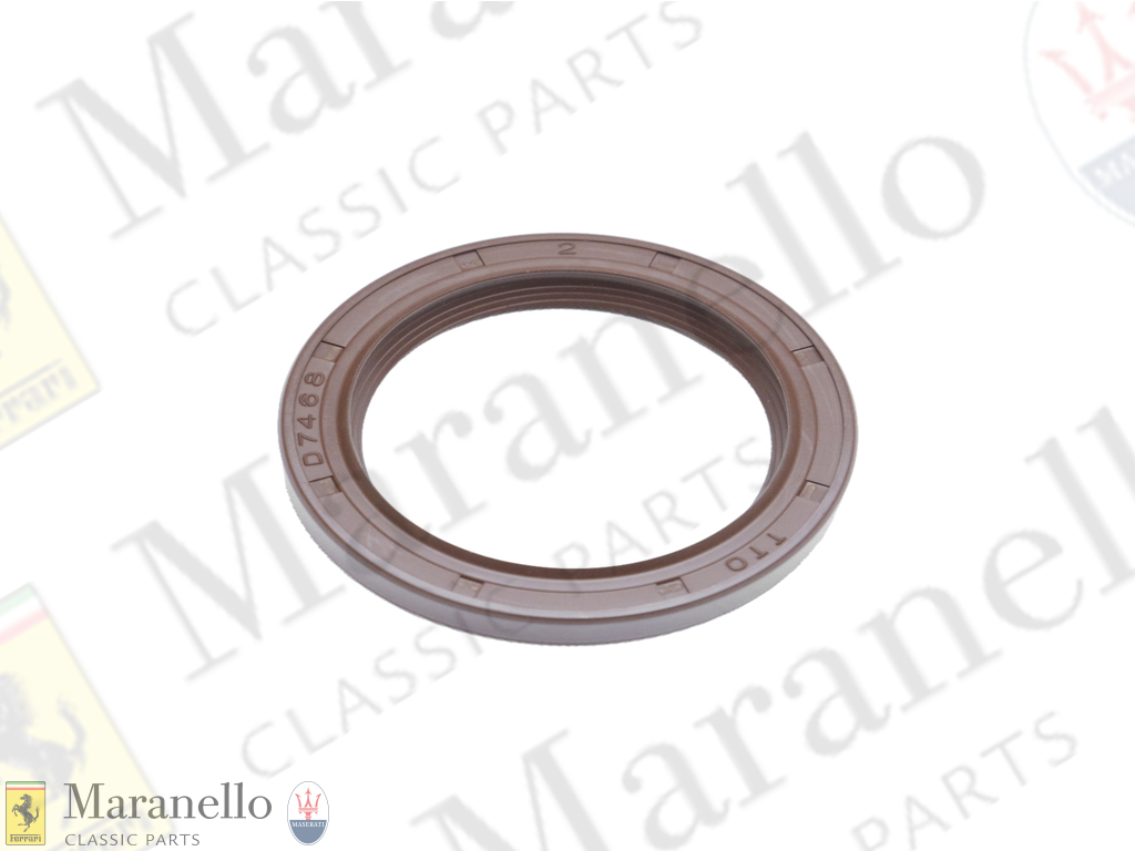 Camshaft Oilseal TR