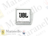 JBL Logo