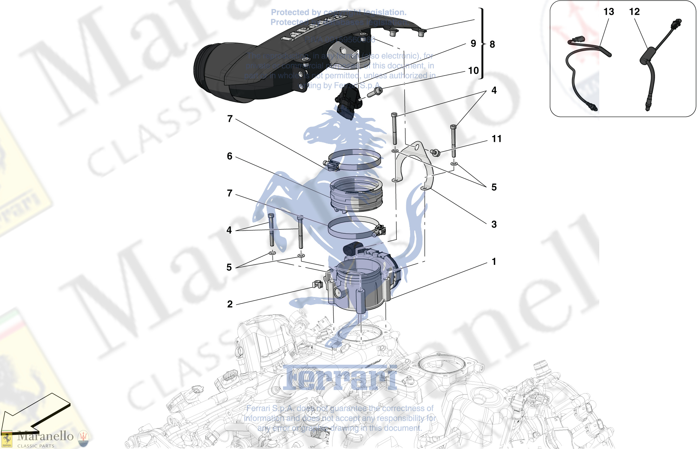 020 - Injection Control