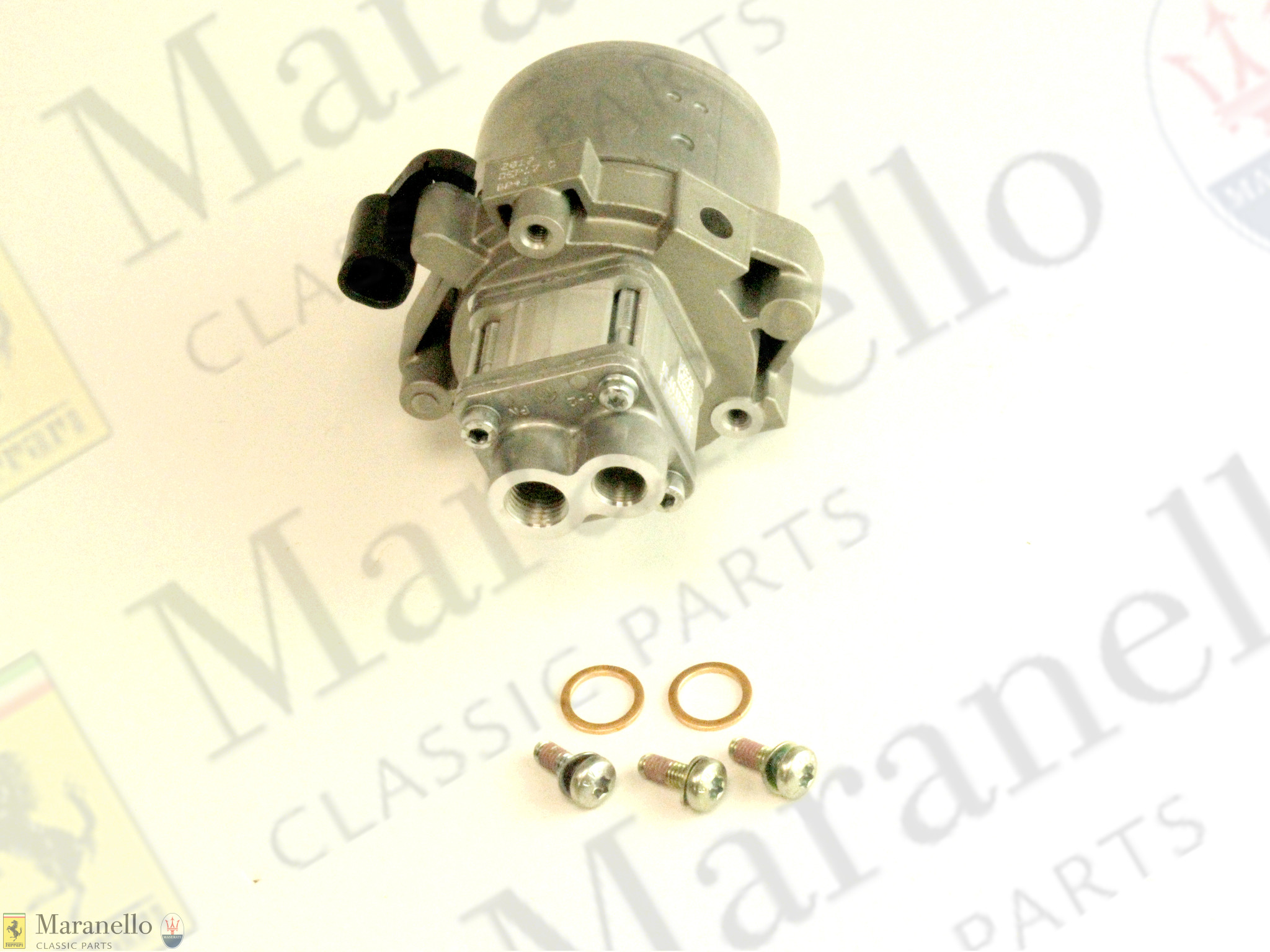 Ferrari part 248087 - Electric Pump Kit | Maranello Classic Parts