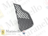 LH Protection Lower Grill