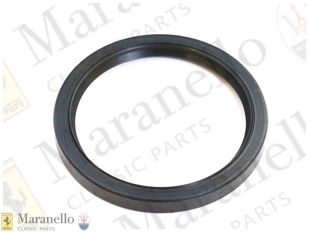 Rear Main Oil Seal