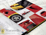 The Ferrari Bloodline Book