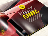 The Ferrari Bloodline Book