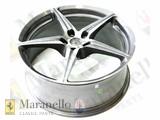 20" Front Wheel Rim