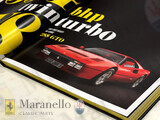 The Ferrari Bloodline Book