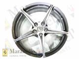 20" Front Wheel Rim