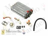 Evaporator Kit LHD