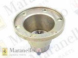 Driveshaft Flange