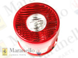 RH Rear Outer Lamp