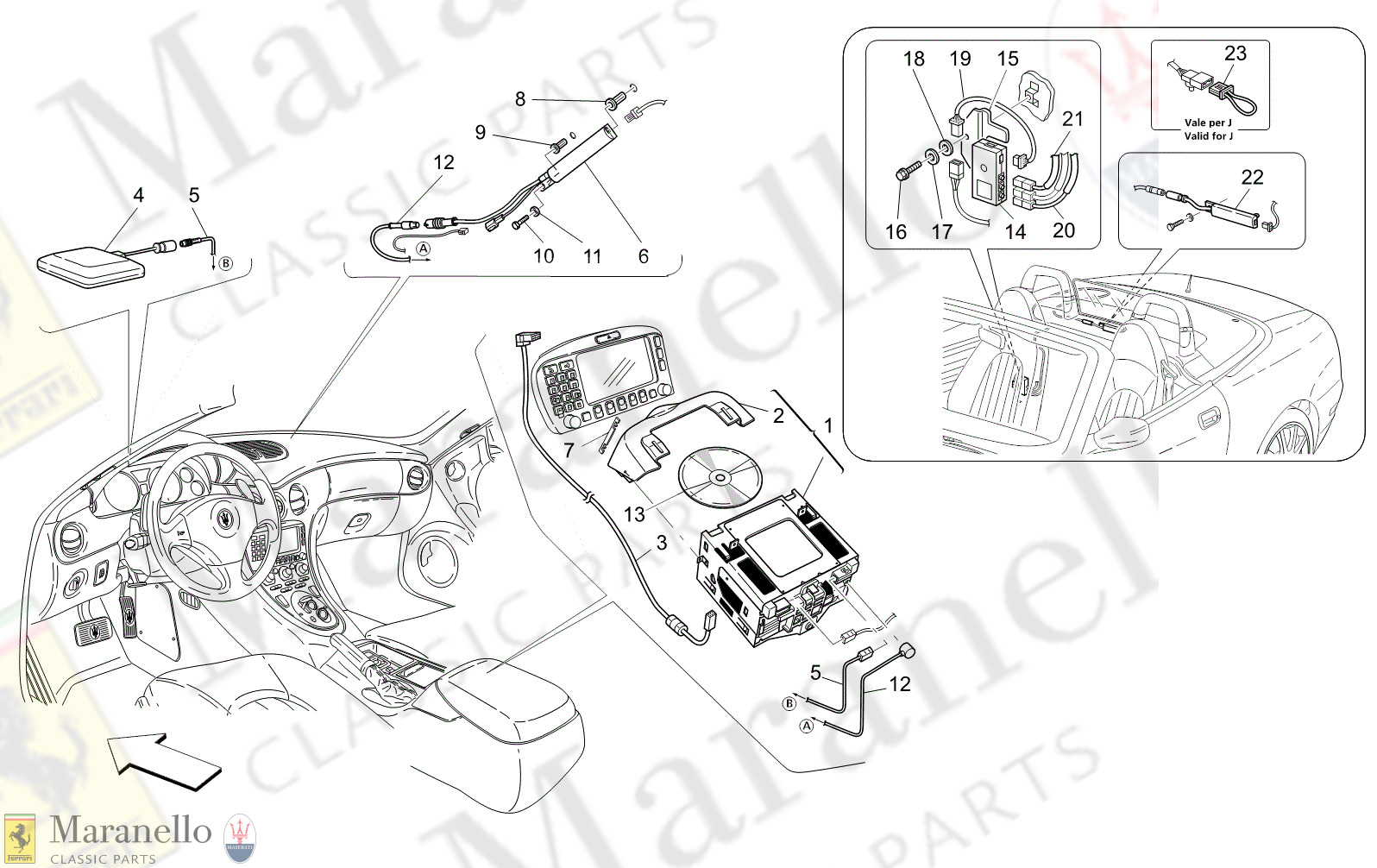 C8.71 - 13 - C871 - 13 It System