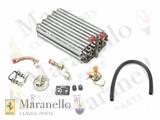 Evaporator Kit LHD