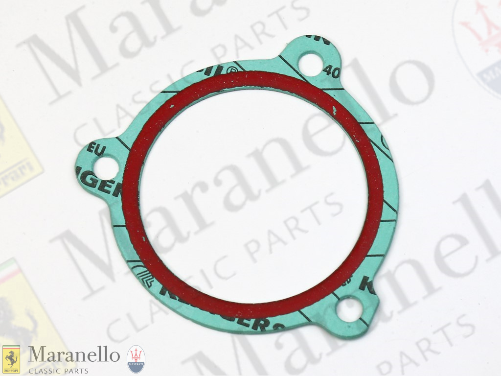 End Plate Gasket