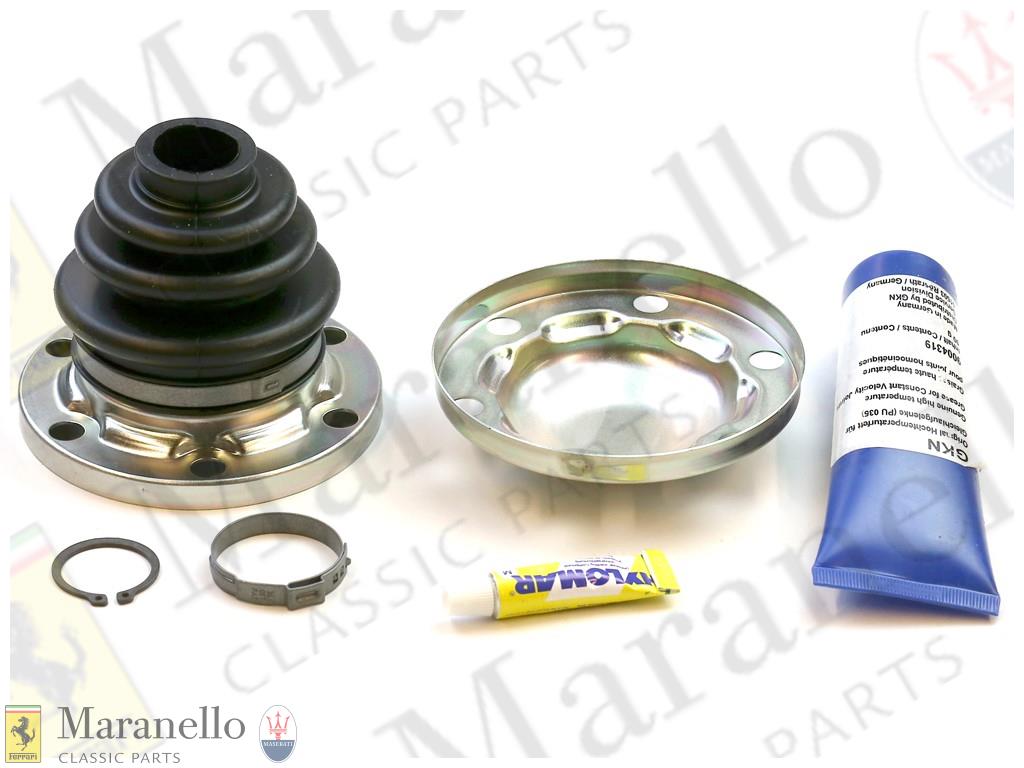 Driveshaft Boot Kit