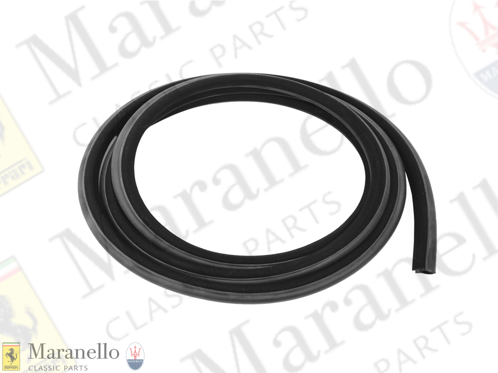 LH & RH Main Door Rubber Set