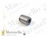 Threaded Plug 8x1.25