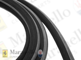 LH & RH Main Door Rubber Set