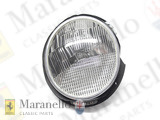 LH Head Lamp Unit (White Lens) RHD