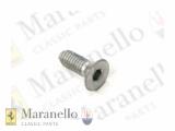 Screw M6 x 1 x 16 TSE