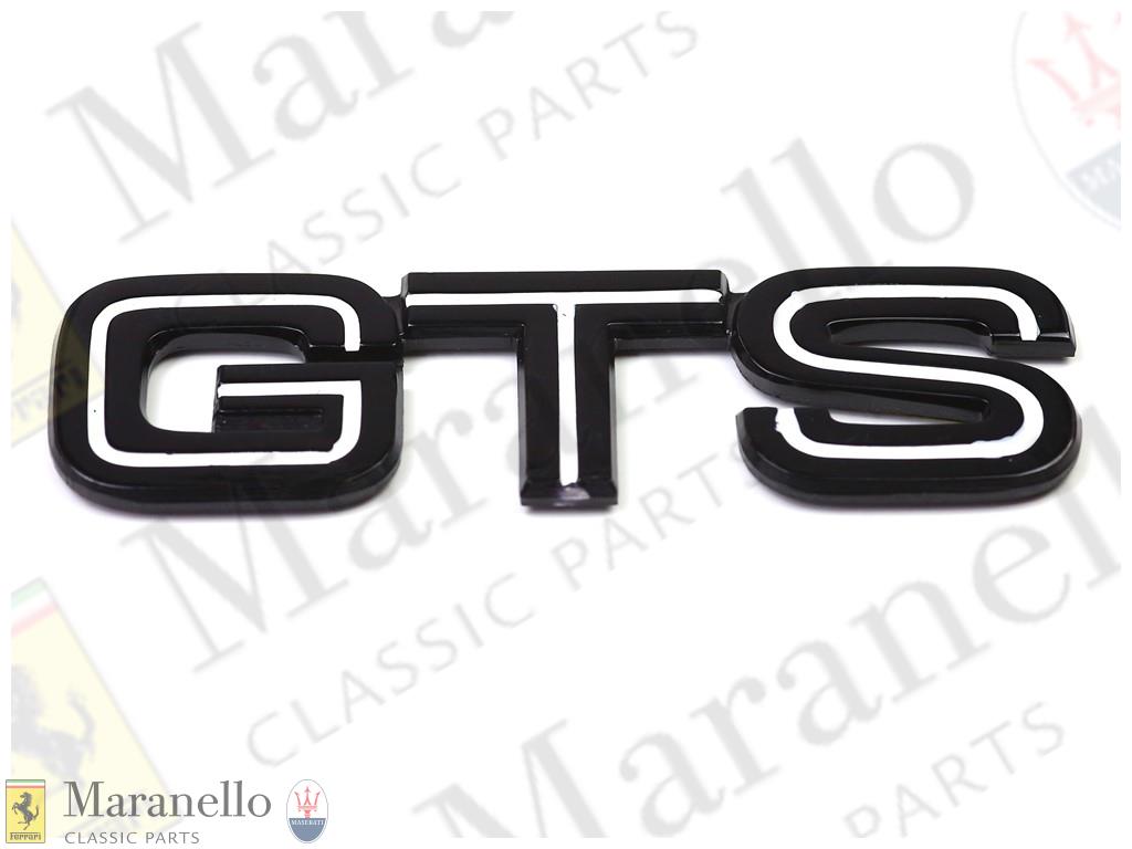 GTS Motif