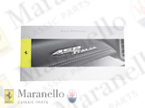 458 Italia Owners Manual - French