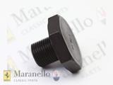 Crankshaft Damper Retaining Bolt