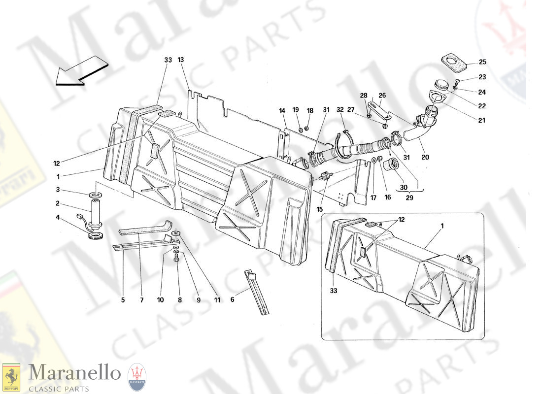 010 - Fuel Tank