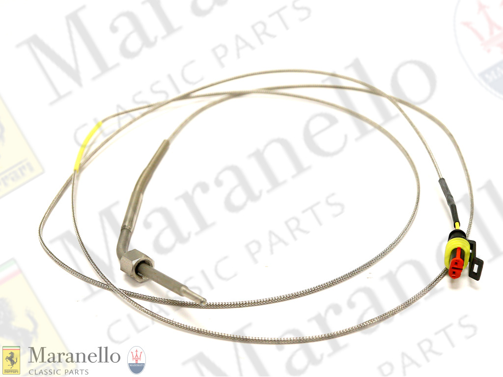 Exhaust Thermocouple