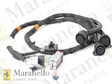 DCT GearBox Wiring Harness