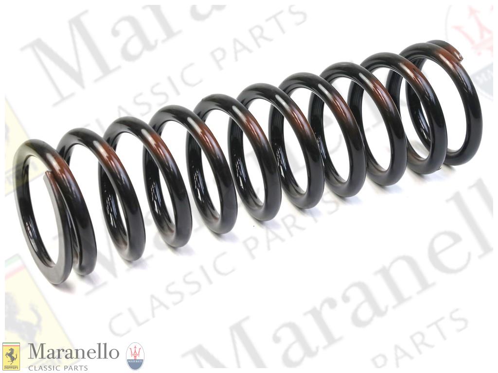 Rear Road Spring GTB