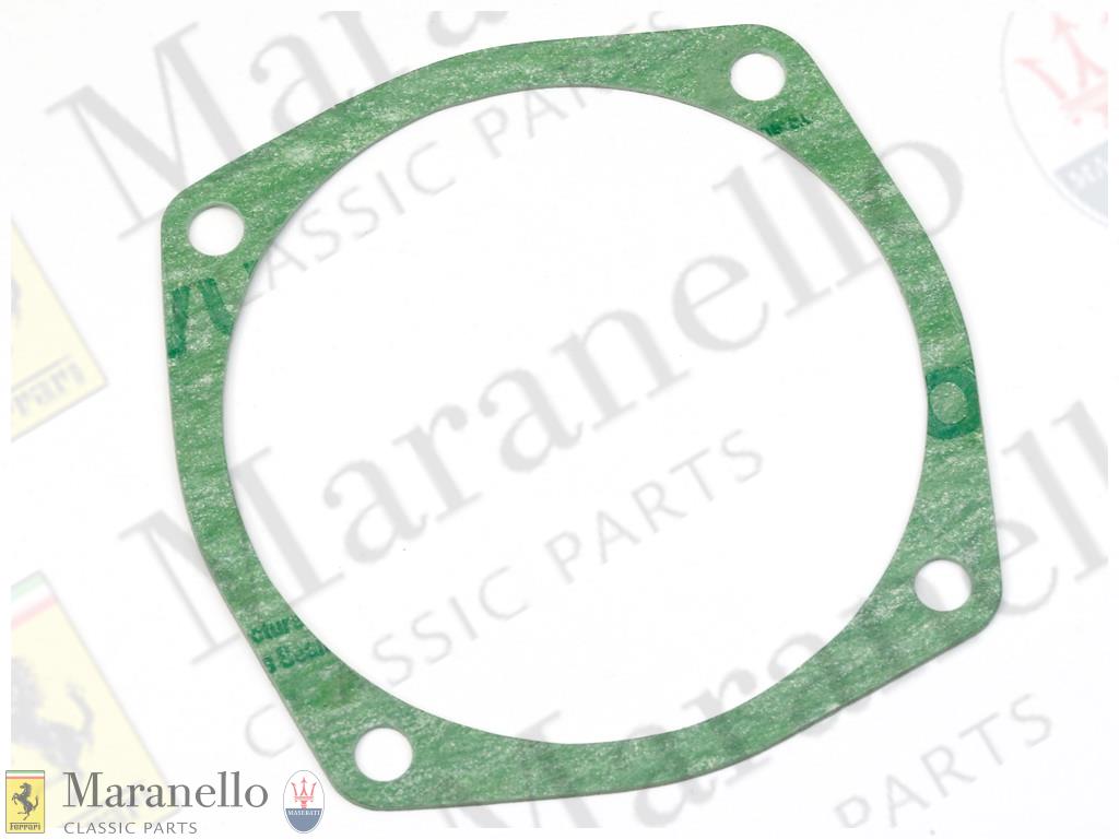 Oil Tank Gasket