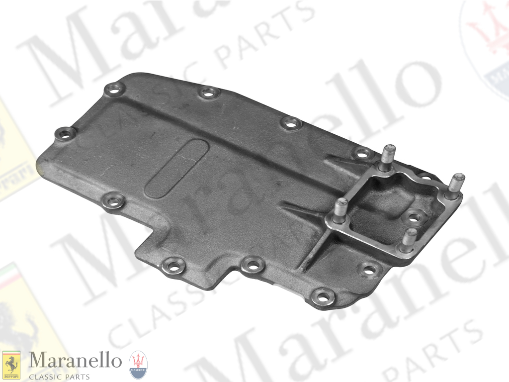 Testarossa Transmission Side Cover - Long Stud