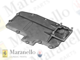 Testarossa Transmission Side Cover - Long Stud