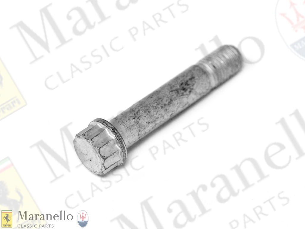 Driveshaft Bolt