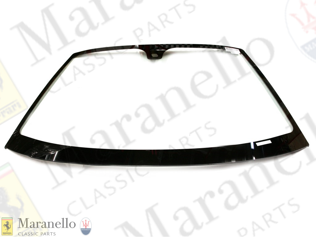 Front Windscreen Glass