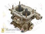 RH Front Carburetor