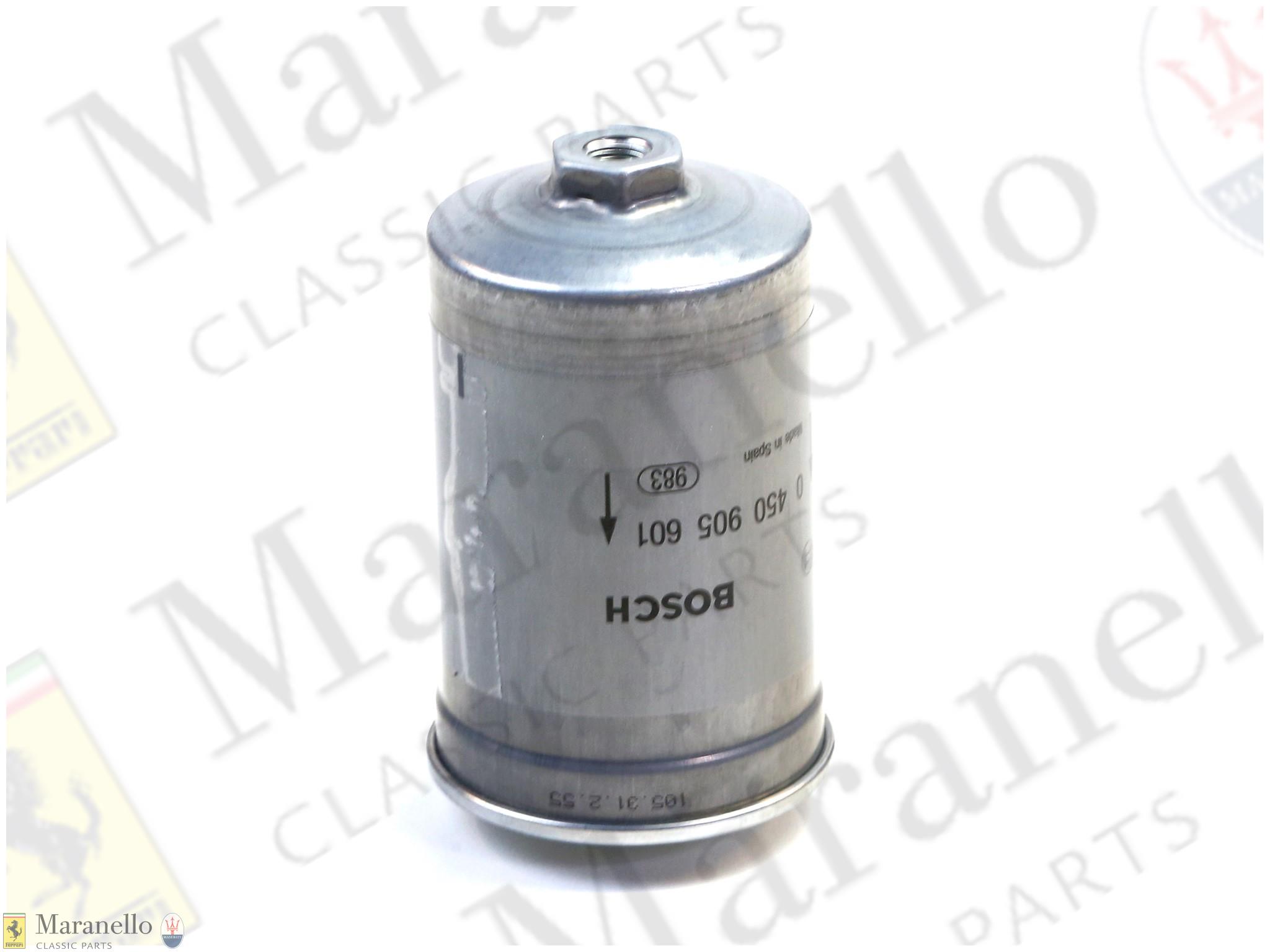 Ferrari part 117792 - Fuel Filter | Maranello Classic Parts